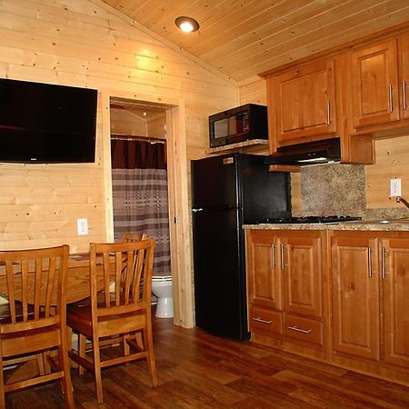קוטונווד Verde Valley Deck Cottage 8 מראה חיצוני תמונה
