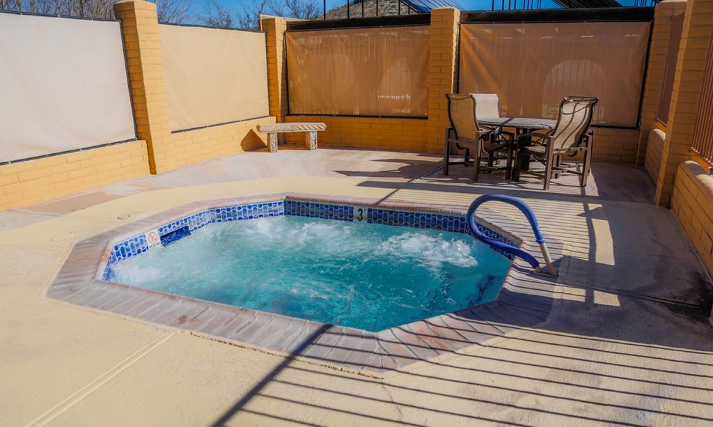 קוטונווד Verde Valley Deck Cottage 8 מראה חיצוני תמונה