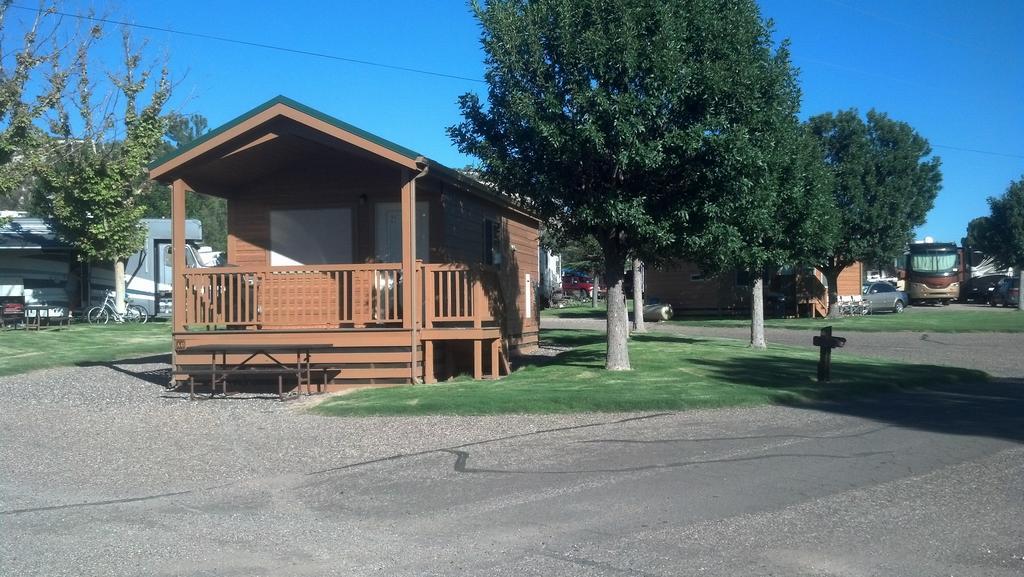 קוטונווד Verde Valley Deck Cottage 8 מראה חיצוני תמונה