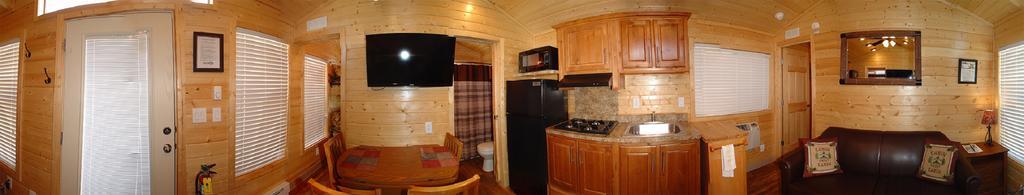 קוטונווד Verde Valley Deck Cottage 8 מראה חיצוני תמונה