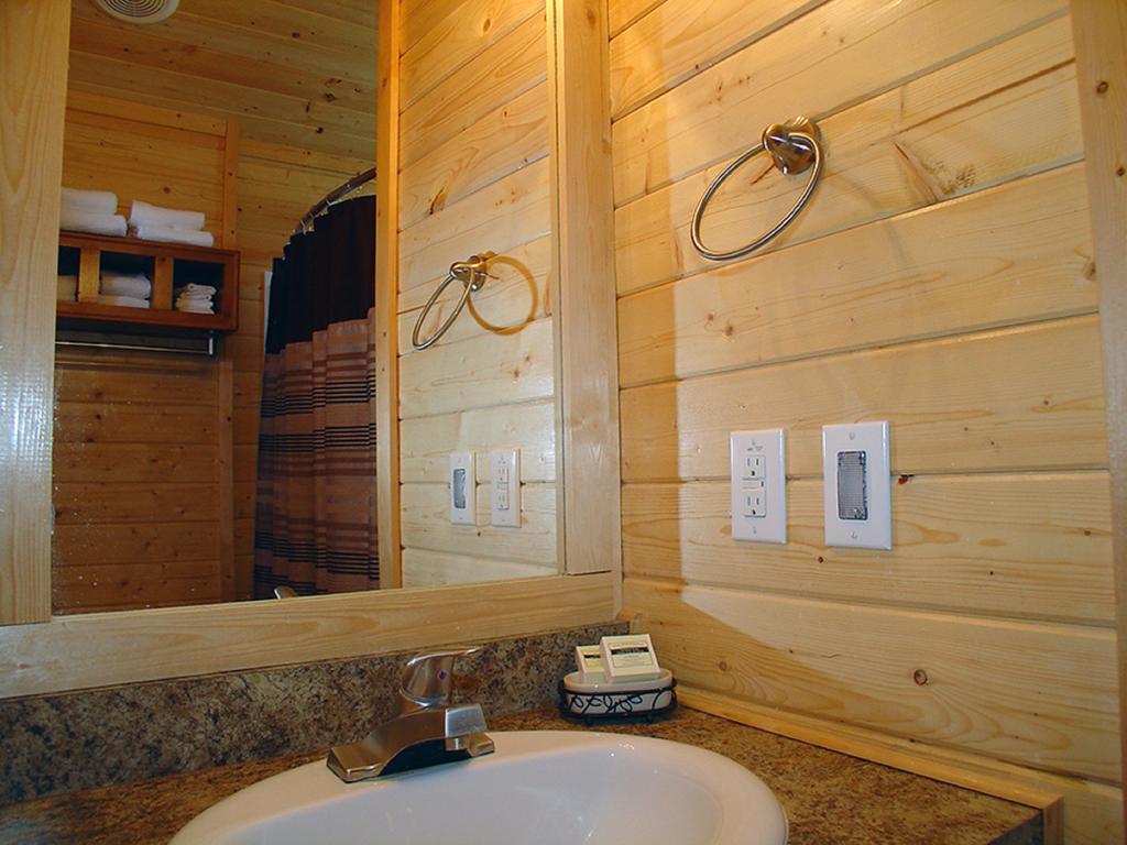 קוטונווד Verde Valley Deck Cottage 8 מראה חיצוני תמונה