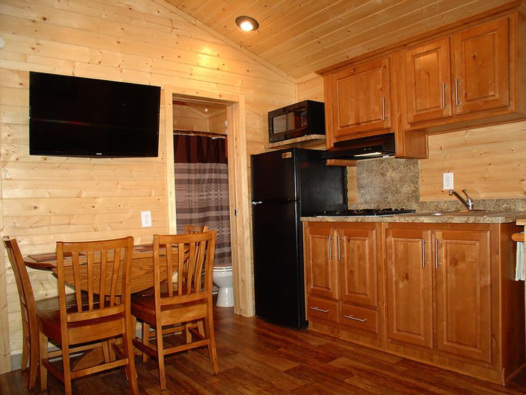קוטונווד Verde Valley Deck Cottage 8 מראה חיצוני תמונה