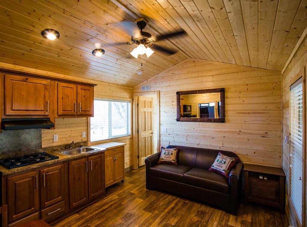 קוטונווד Verde Valley Deck Cottage 8 מראה חיצוני תמונה