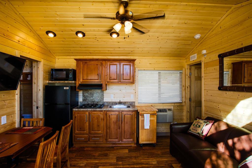 קוטונווד Verde Valley Deck Cottage 8 מראה חיצוני תמונה