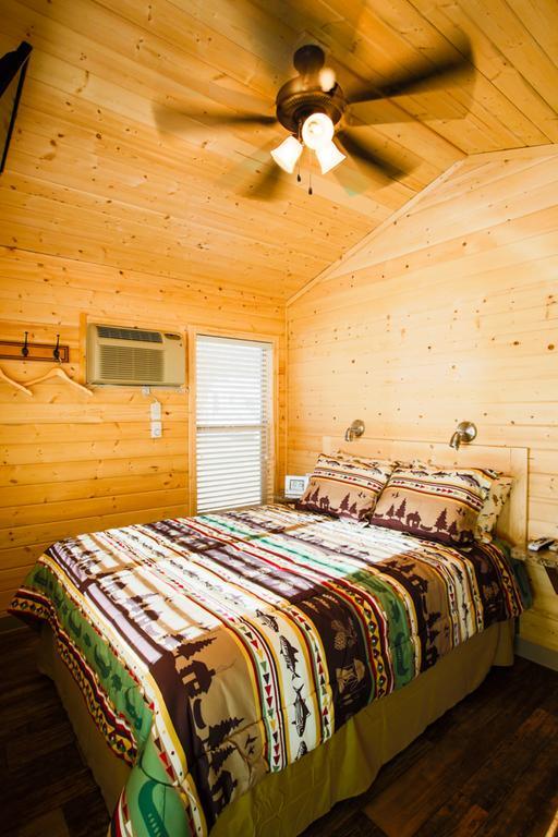 קוטונווד Verde Valley Deck Cottage 8 מראה חיצוני תמונה