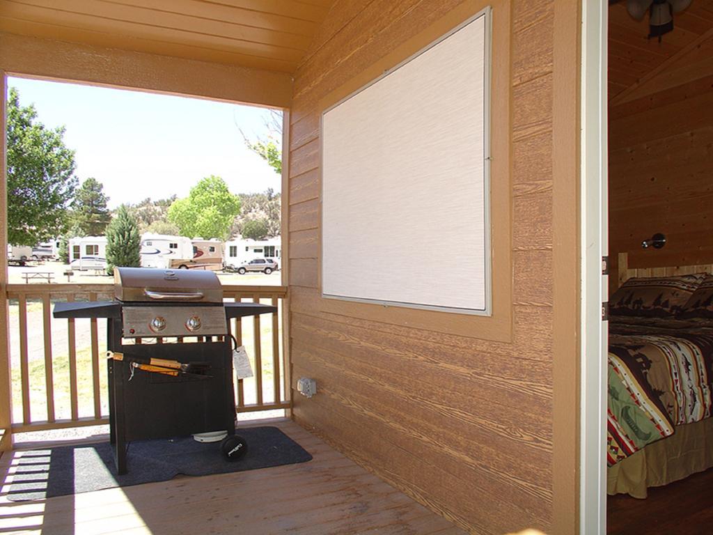 קוטונווד Verde Valley Deck Cottage 8 מראה חיצוני תמונה
