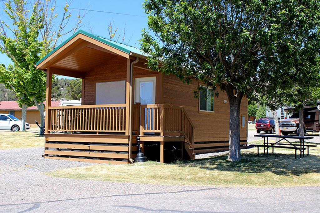 קוטונווד Verde Valley Deck Cottage 8 מראה חיצוני תמונה