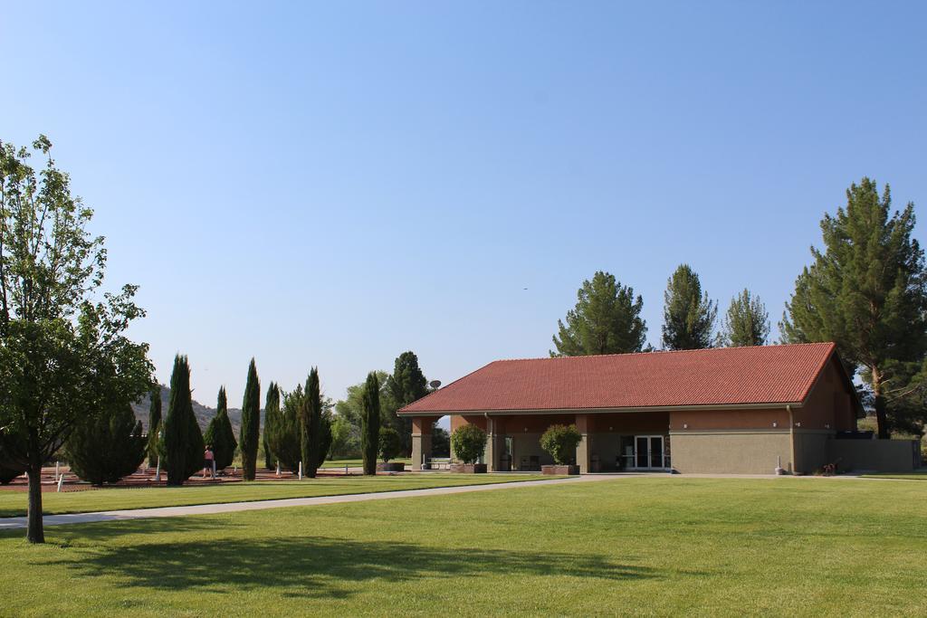 קוטונווד Verde Valley Deck Cottage 8 מראה חיצוני תמונה