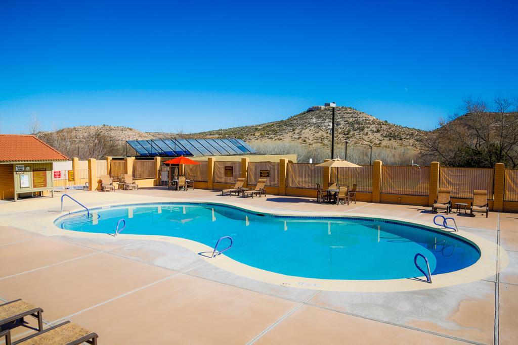 קוטונווד Verde Valley Deck Cottage 8 מראה חיצוני תמונה